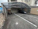 駐車場 コンチネンタルヒロ