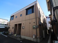 テラスハウス甲子園