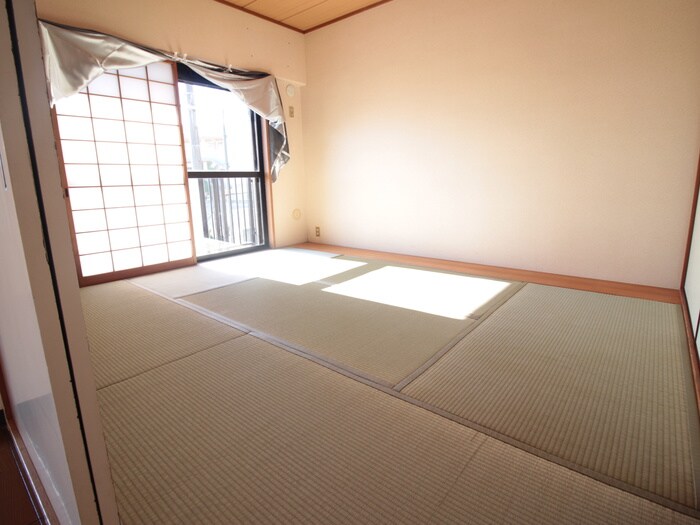 居室 茨木南春日丘ﾌﾟﾗｲﾑﾀｳﾝC棟(305)