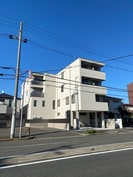 LA　Casa　Siestaの外観