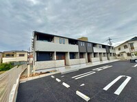 オリーブ羽倉崎Ｂ棟