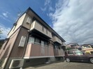 セジュール山田の外観