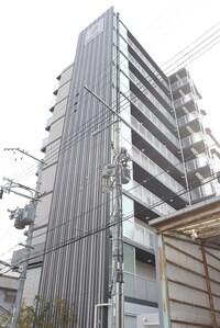 ｴｽﾃﾑｺｰﾄ梅田・天神橋Ⅲｱｳﾞｧﾝﾃ