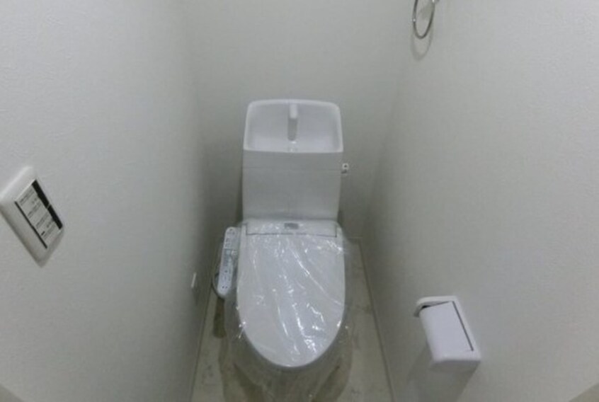 トイレ プレジール妙法寺