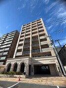 PHOENIX Clove Tomoiの外観