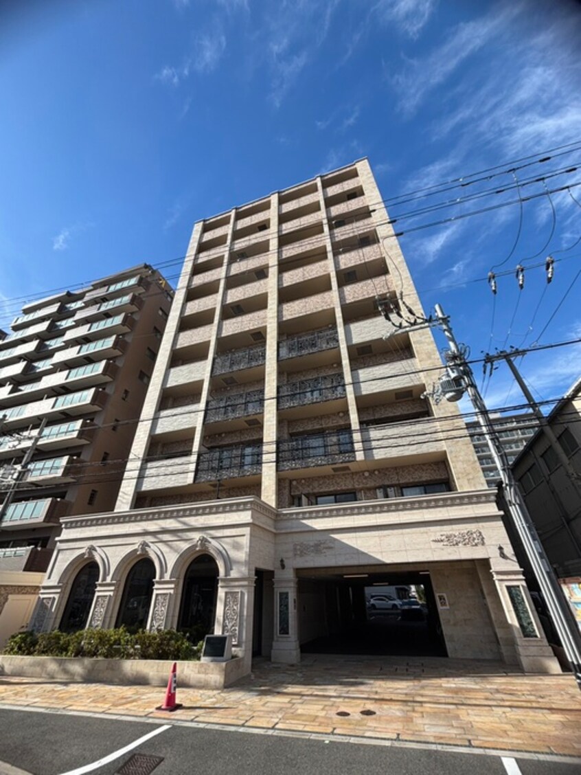 外観写真 PHOENIX Clove Tomoi