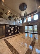 エントランス部分 PHOENIX Clove Tomoi