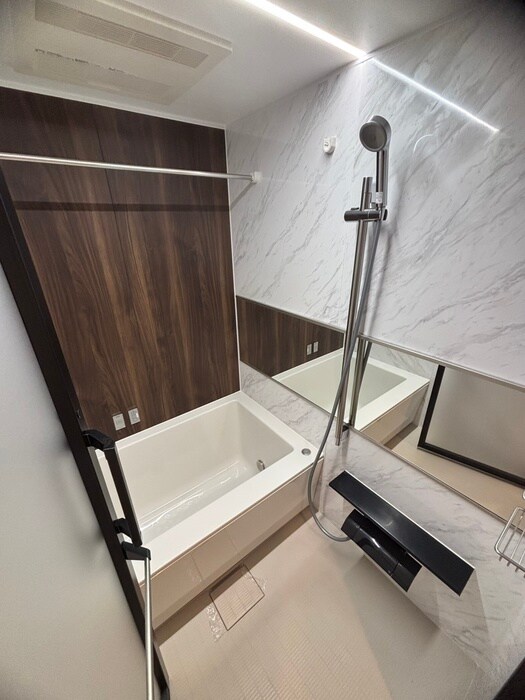 バス／シャワールーム等 PHOENIX Clove Tomoi