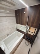 バス／シャワールーム等 PHOENIX Clove Tomoi