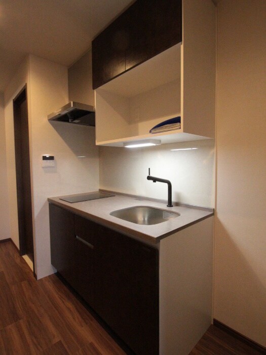 キッチン PHOENIX Clove Tomoi