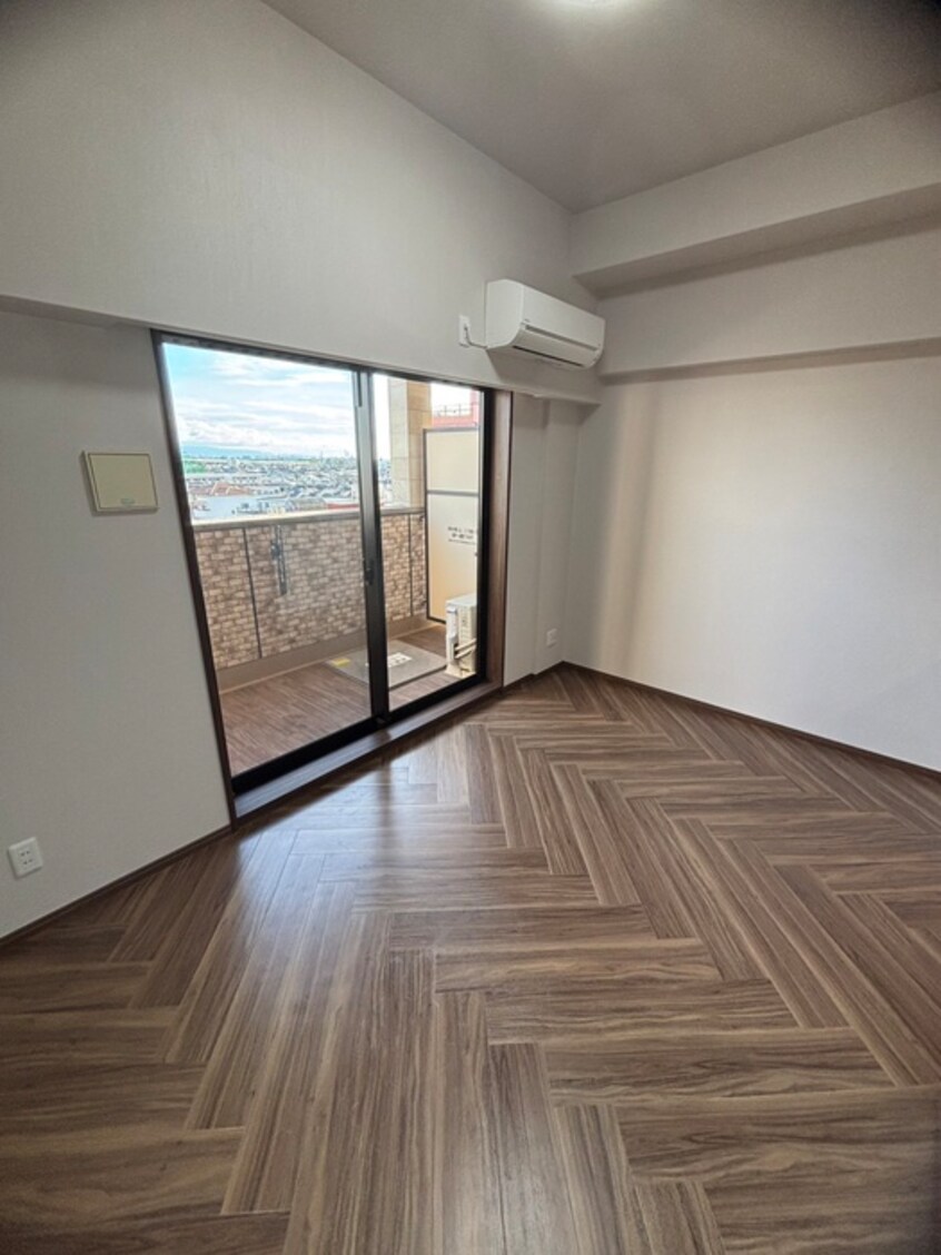 居室 PHOENIX Clove Tomoi