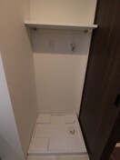 洗濯機置場 PHOENIX Clove Tomoi