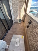 ベランダ・バルコニー PHOENIX Clove Tomoi