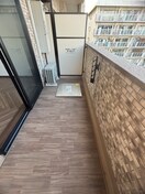 ベランダ・バルコニー PHOENIX Clove Tomoi