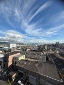 室内からの展望 PHOENIX Clove Tomoi