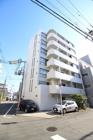 アドバンス新大阪Ⅳ(701)