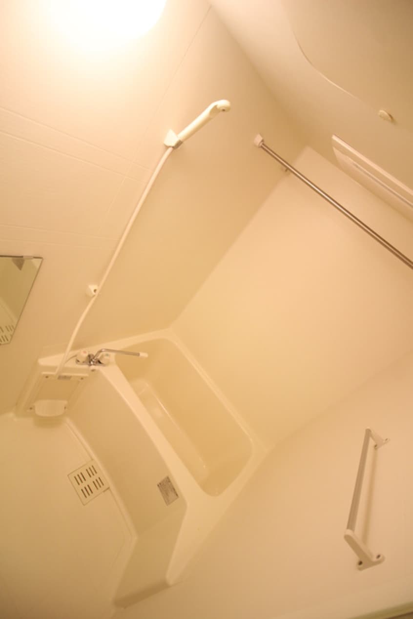 バス／シャワールーム等 アドバンス新大阪Ⅳ(701)