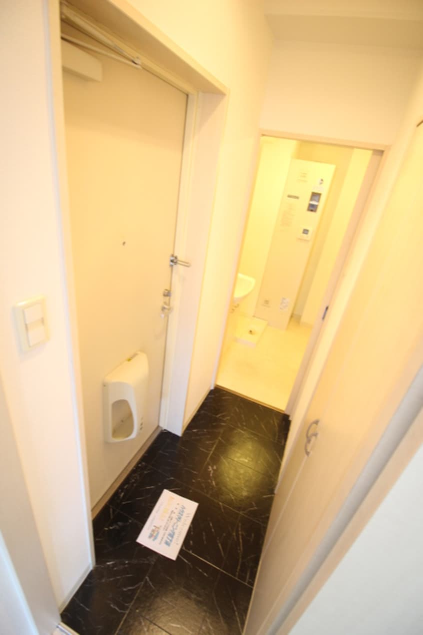 廊下 アドバンス新大阪Ⅳ(701)