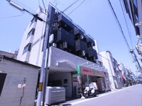 エテルナ長瀬