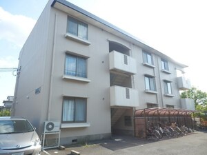 タカラマンションⅡ