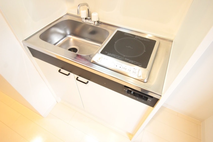 キッチン サンクラッソ　茨木駅前