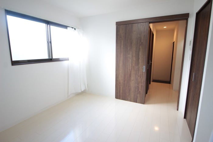 居室 サンクラッソ　茨木駅前