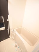 バス／シャワールーム等 サンクラッソ　茨木駅前