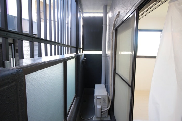 ベランダ・バルコニー サンクラッソ　茨木駅前