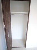 収納 サンクラッソ　茨木駅前