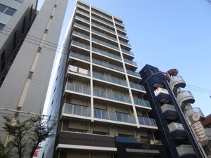 エスリード京橋（1104）