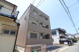 フジパレス武庫川Ⅲ番館