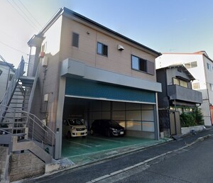 深井北町戸建賃貸
