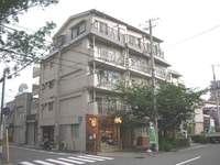 北逆瀬川マンション