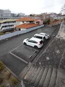 駐車場 エクセル舞音