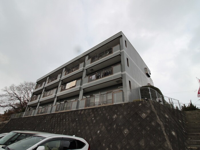 外観写真 エクセル舞音