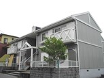 ハイツ鴨谷台