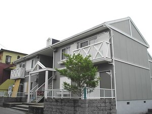 ハイツ鴨谷台