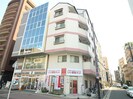ライフステーション中百舌鳥の外観