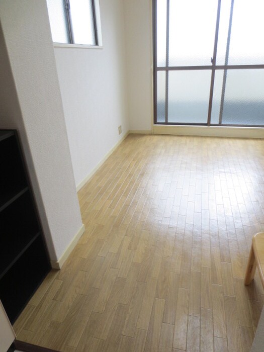 居室 ハイツシオン