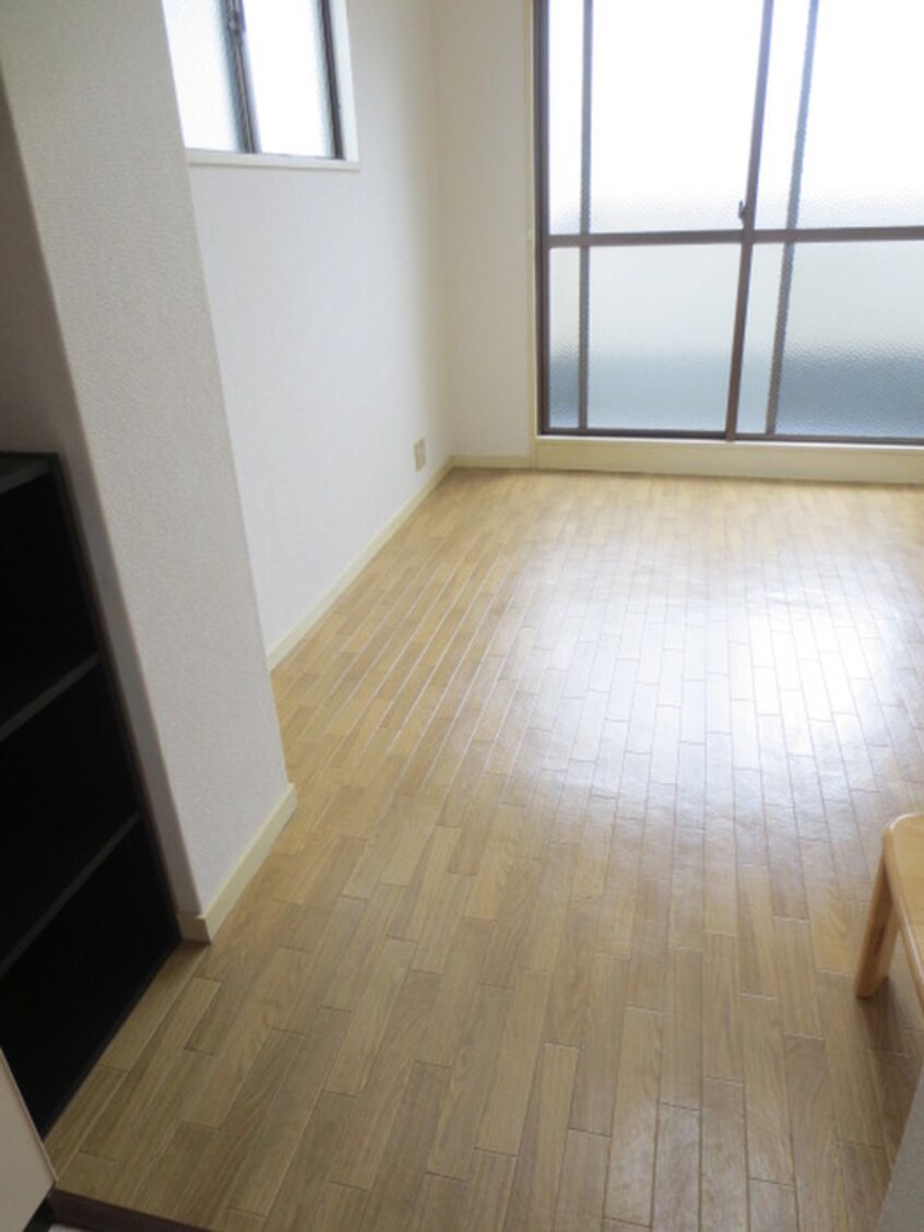 居室 ハイツシオン