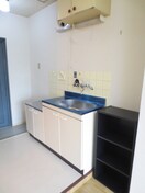 キッチン ハイツシオン