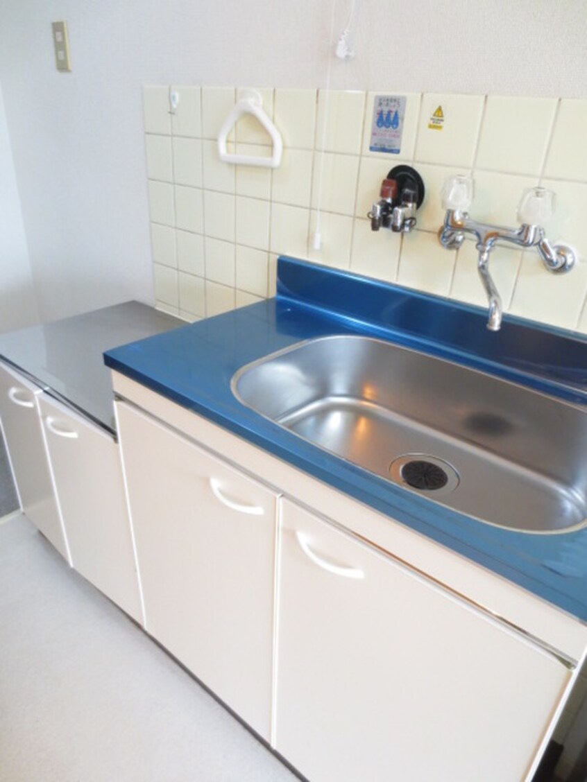 キッチン ハイツシオン