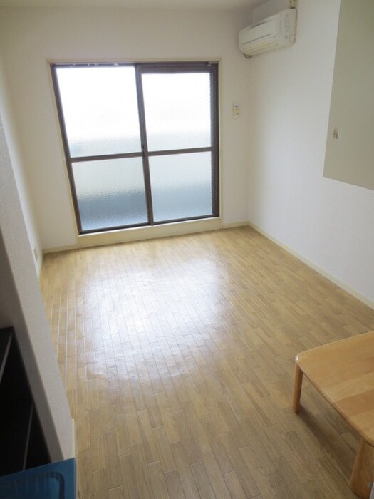 居室 ハイツシオン