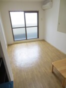 居室 ハイツシオン