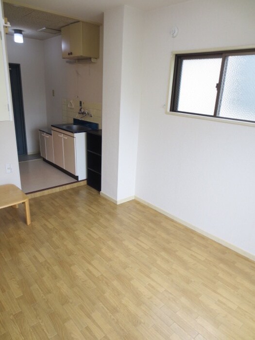 居室 ハイツシオン