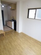 居室 ハイツシオン