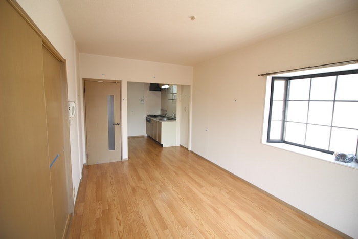 居室 ＫＳハウス