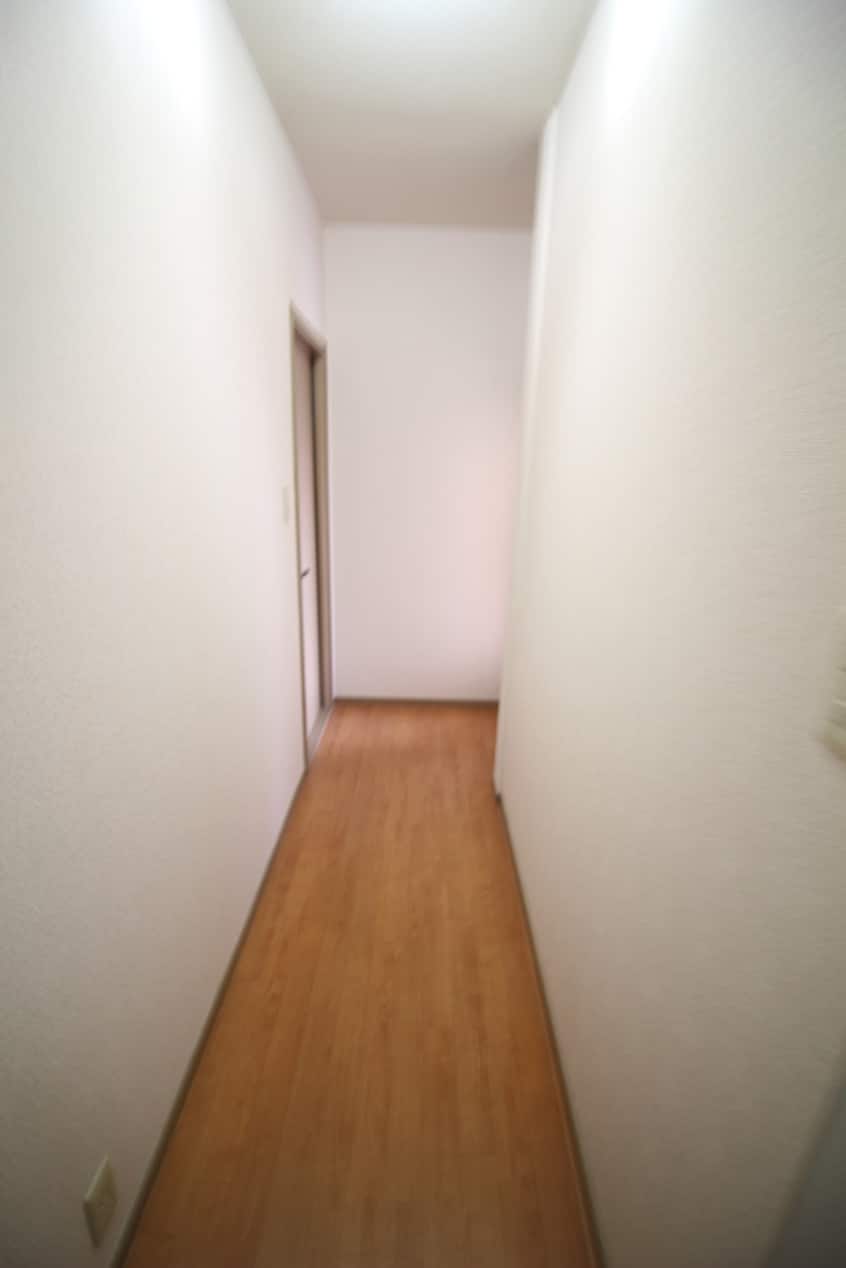 廊下 ＫＳハウス