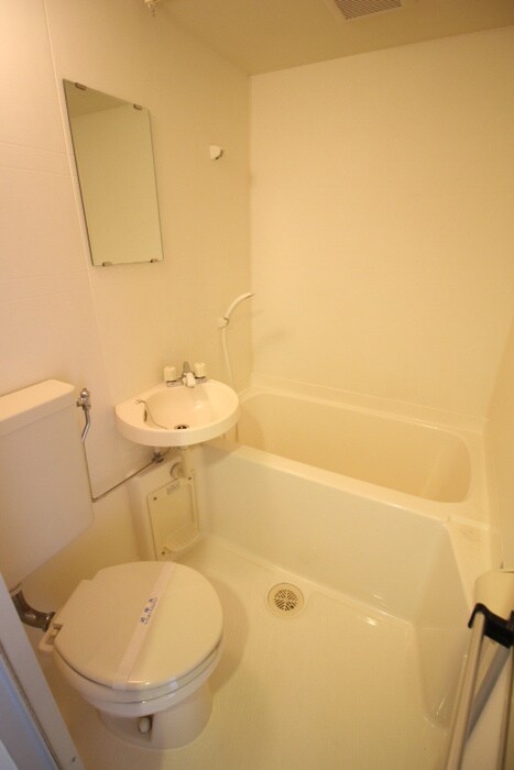 トイレ 詩仙ハイム　Ⅱ