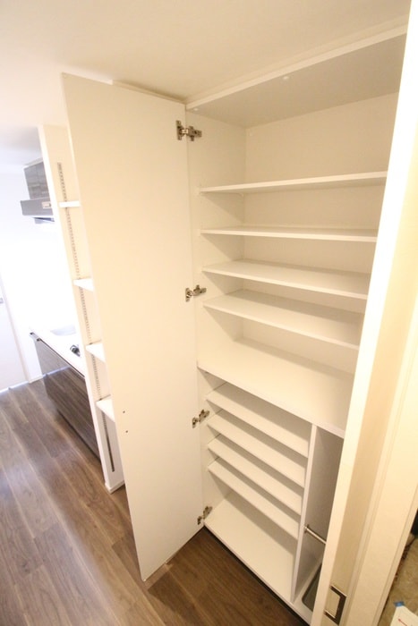 靴箱 レオンコンフォート天神橋(903)